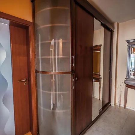 Apartment грация *