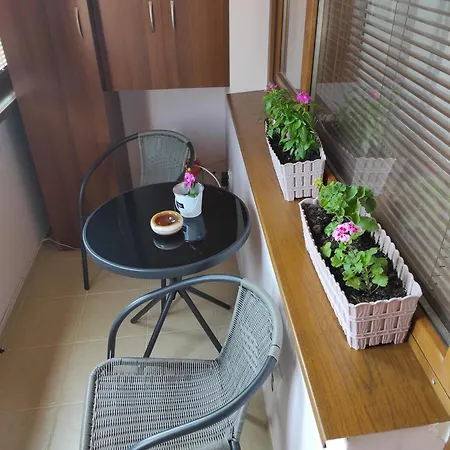 грация Apartment *