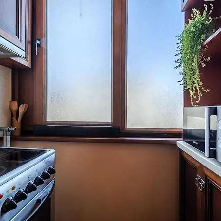 Apartment грация