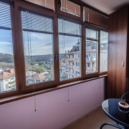 Apartment грация *