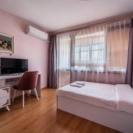 грация Apartment *