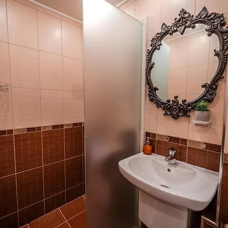 Apartment грация *