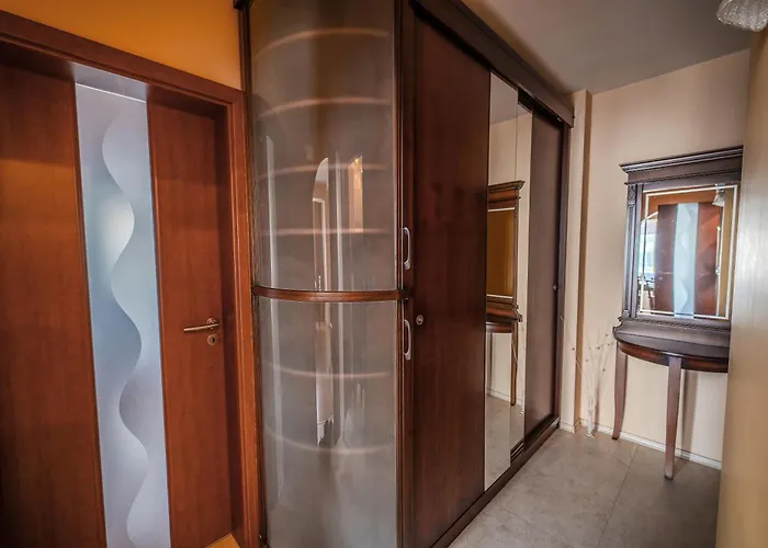 Apartament грация *