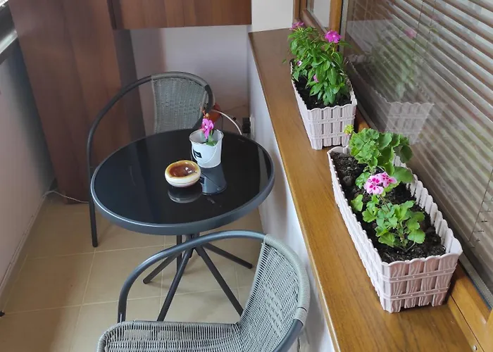 грация Apartament *