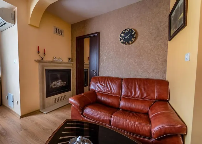 грация Apartament