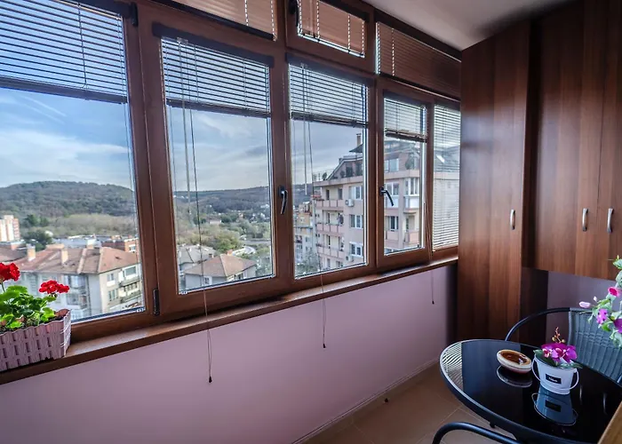 Apartament грация *