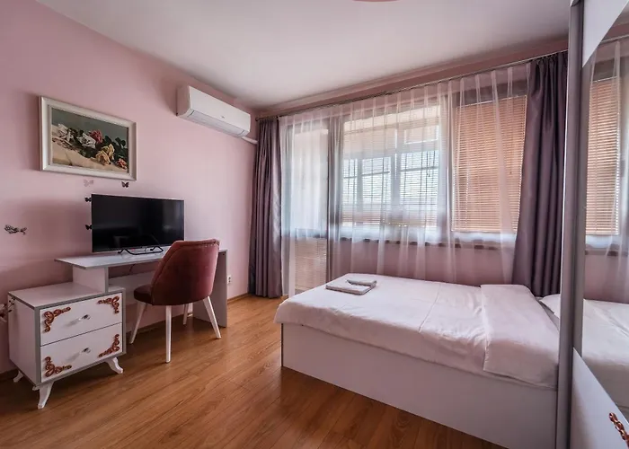 грация Apartament *