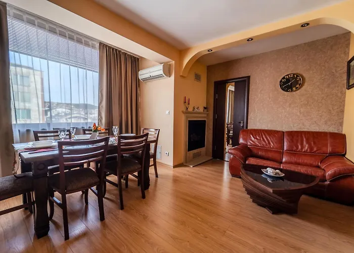 грация Veliko Tărnovo