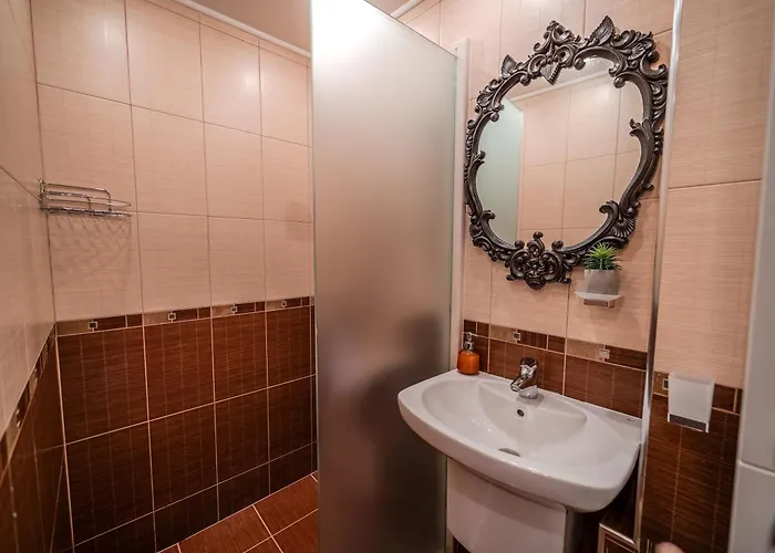 Apartament грация *